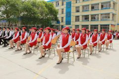 2021年甘肃兰州中专学校怎么招生?
