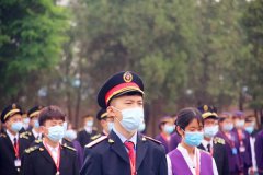 2021年学生就读兰州轨道交通学校有前途吗？