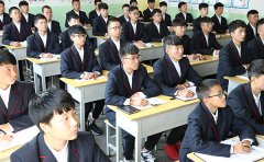 选择甘肃兰州中专学校应该从哪些方面考察？
