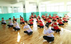 兰州职业幼师学校幼师专业都需要学哪些课程？