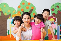 如何当一名好幼师？其实就是这么简单！