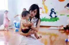 兰州职业幼师学校幼师专业有哪些课程