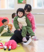 女孩子当幼师好不好？听兰州职业幼师学校给你分析