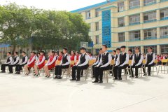兰州轨道交通学校高铁乘务专业到底怎么样？招生火爆吗？