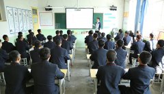 就读甘肃兰州中专学校，这些火爆专业你了解吗?