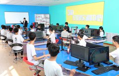 兰州轨道交通学校是培养专业化的高铁人才学校