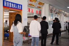 兰州轨道交通学校对学生管理严格吗