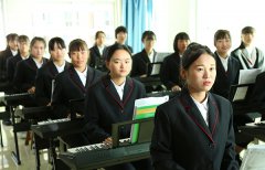 兰州轨道交通学校热门专业是什么