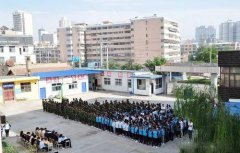 兰州商业会计学校2021年招生对象