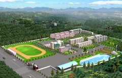 岷县职业中等专业学校2021年招生条件是什么