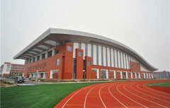 甘肃东方技工学校2021年宿舍条件