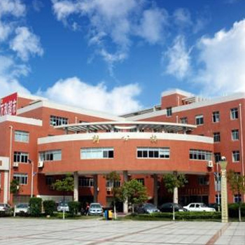 重庆市开县巨龙中等职业技术学校