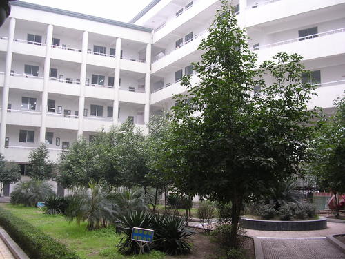 重庆市开县巨龙中等职业技术学校