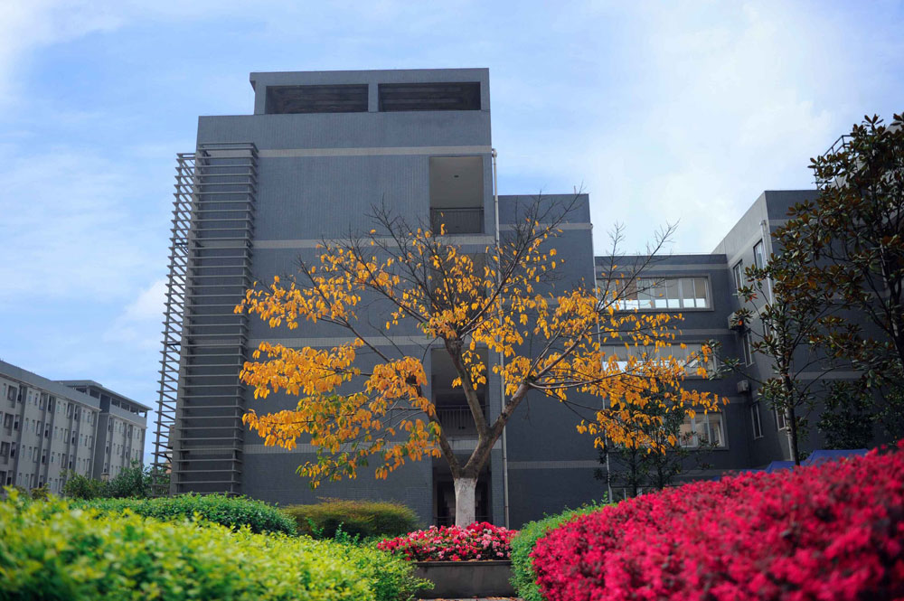 重庆市茂森中等职业学校
