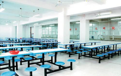 重庆市茂森中等职业学校