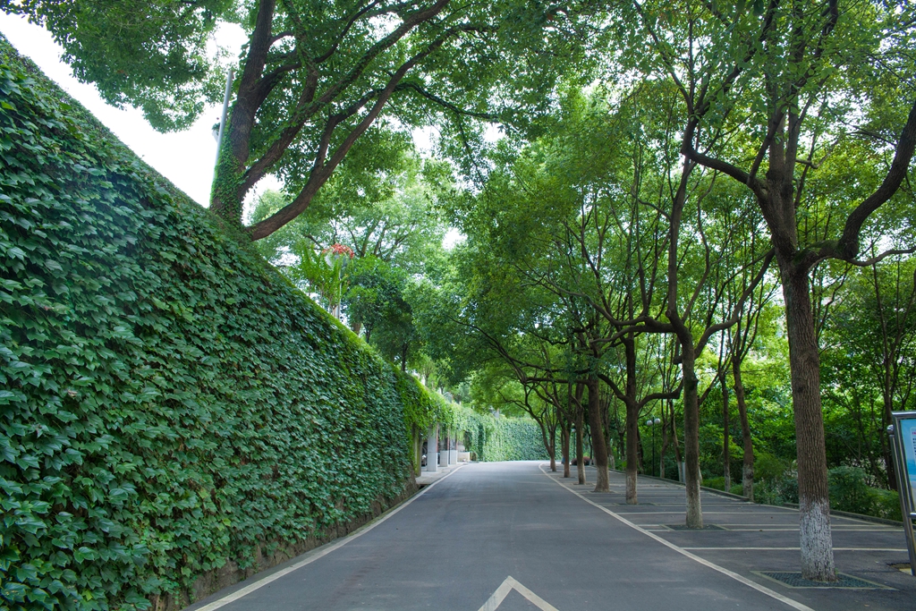 重庆市梁平职业技术学校