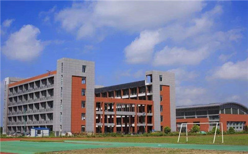 重庆渝州职业中等专业学校