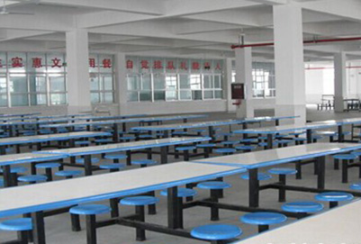 重庆渝州职业中等专业学校