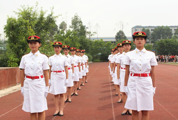 重庆交通职业学校