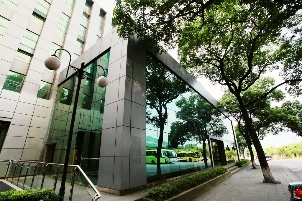 重庆光华女子职业中等专业学校