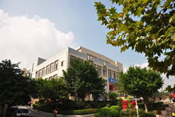 重庆轻工业学校