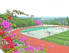 重庆三峡水利电力学校
