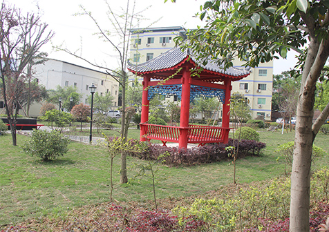 重庆三峡水利电力学校
