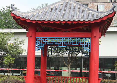 重庆三峡水利电力学校