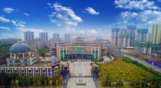 重庆医药卫生学校