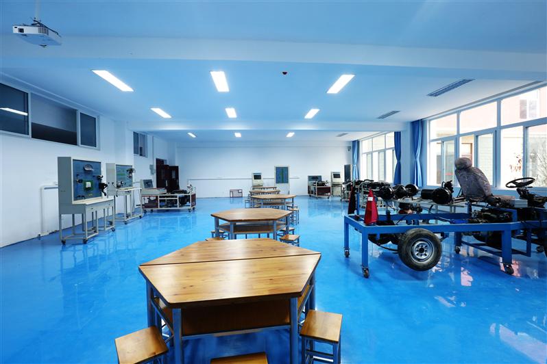 重庆教育管理学校