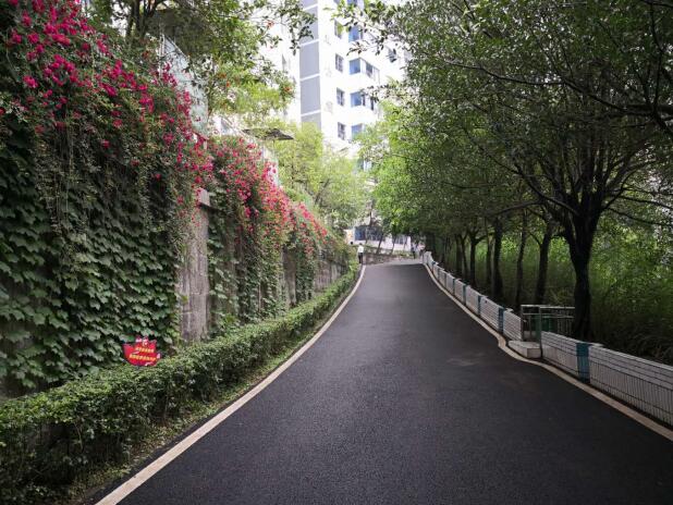 重庆涪陵创新计算机学校