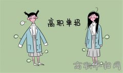 2019年贵州商学院分类考试专业及计划