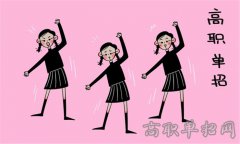 2019年乐山职业技术学院单招报名条件有哪些
