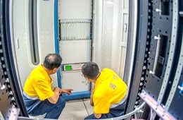 2019年中职分类招生考试时间安排