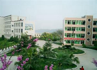 云南省思茅卫生学校医药卫生专业介绍