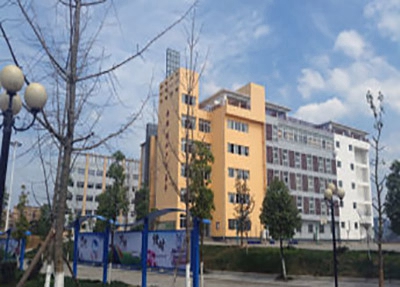 重庆开州区职业教育中心模具制造技术专业介绍