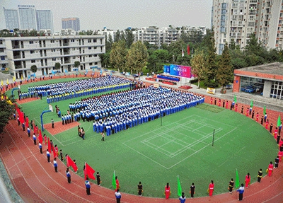 兰州女子中等专业学校2025年学费多少