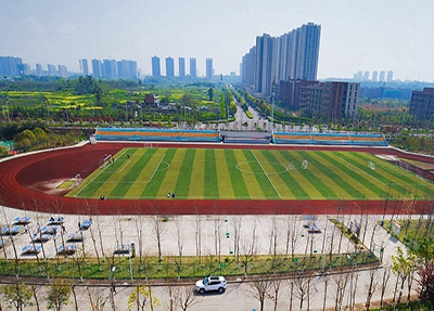 大关县职业高级中学2025年宿舍条件