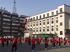 西安市商贸旅游成人中等专业学校（西安商贸旅游技师学院）「中专」