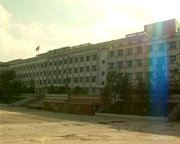 开阳县职业技术学校 开阳县职业技术学校